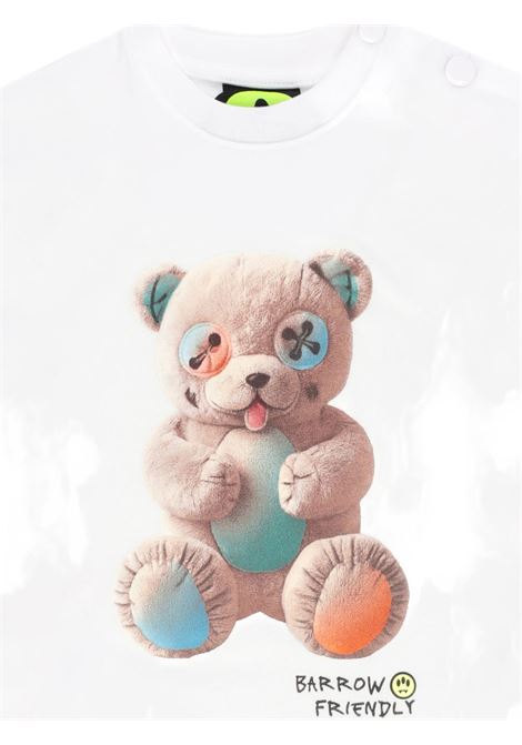 Completo con stampa BARROW KIDS | S6BKUNTB195002/13